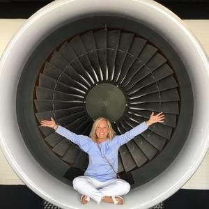 Meet your Posher, Susan